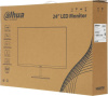 Монитор Dahua 23.8" DHI-LM24-A201Y FHD IPS LED черный