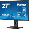 Монитор Iiyama 27" ProLite XUB2793HSU-B6 FHD IPS LED черный