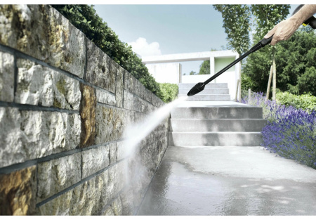 Мойка высокого давления Karcher K 6 Special (1.168-508.0)