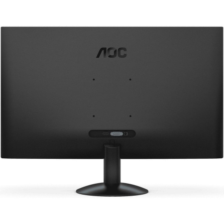Монитор 27" AOC 27B30H IPS, 1920x1080 Black