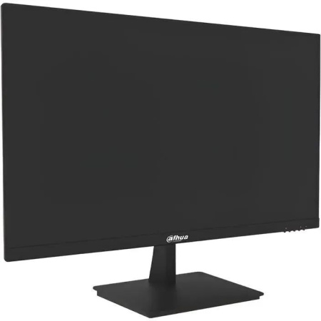 Монитор Dahua 27" DHI-LM27-A201F FHD IPS LED черный DHI-LM27-A201F