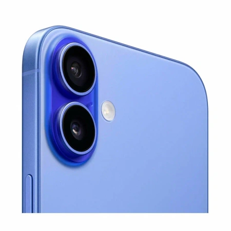 Смартфон Apple iPhone 16 512 ГБ Blue