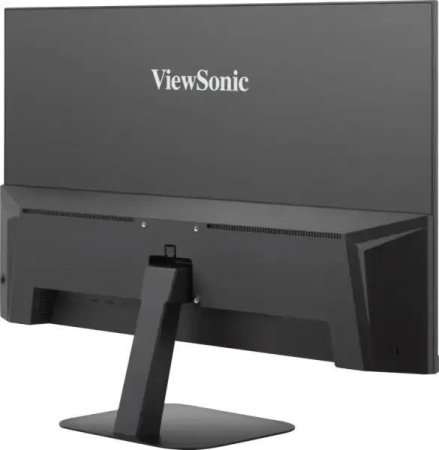 Монитор ViewSonic 27" VA2708-4K-HD UHD IPS LED черный