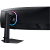 Монитор Samsung 49" Odyssey G9 S49CG954EIXCI черный VA LS49CG954EIXCI