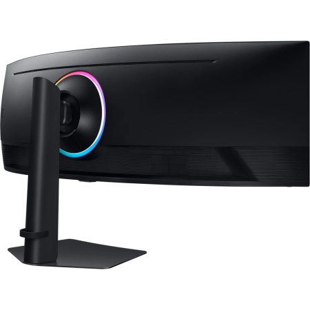 Монитор Samsung 49" Odyssey G9 S49CG954EIXCI черный VA LS49CG954EIXCI