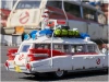 Конструктор LEGO Ghostbusters 10274 ECTO-1