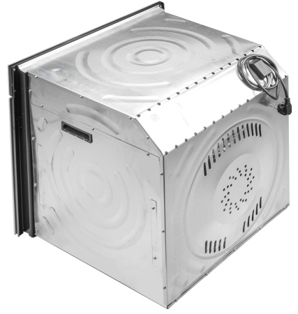 Духовой шкаф электрический DeLonghi DEO 755 BB RAMONA