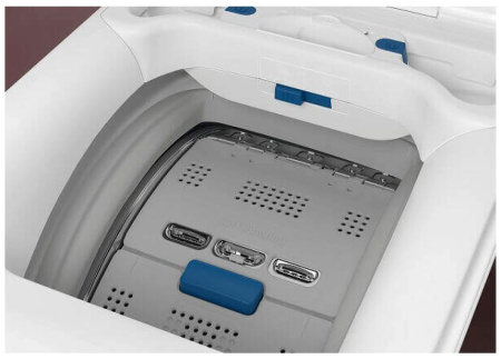 Стиральная машина Electrolux EW6TN14262