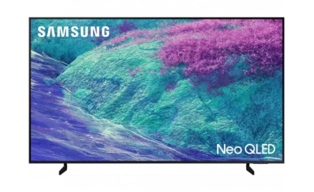 Телевизор Samsung QE75QN1EFAUXRU