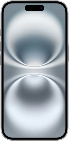 Смартфон Apple iPhone 16 512 ГБ White