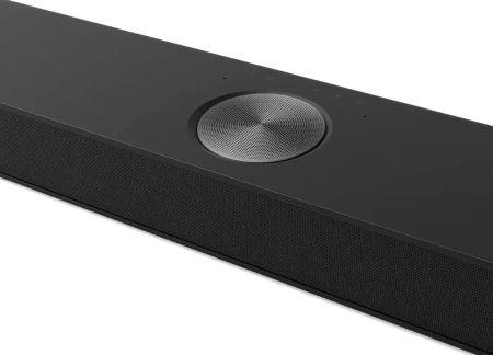 Саундбар LG S95TR черный