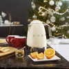 Электрический чайник SMEG KLF04CREU