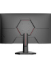 Монитор Hisense 24" 24G3Q, 1920x1080, IPS, 240Hz, HDMx2I+DP, black