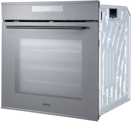 Духовой шкаф электрический Korting OKB 1331 S GBXGr
