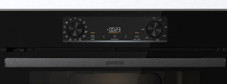 Электрический духовой шкаф Gorenje BPS6737E14BG