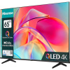 Телевизор Hisense 65' 65E7KQ QLED Ultra HD 4k SmartTV