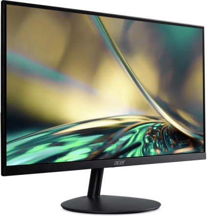 Монитор Acer SA272G0bip 27'' IPS, FHD, чёрный UM.HS2CD.002