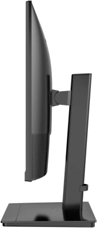 Монитор NPC 27" Smart MF2715-R черный IPS LED