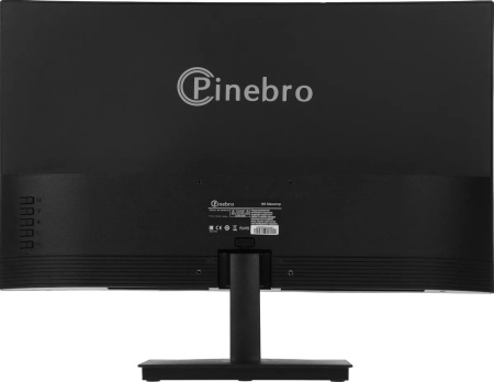 Монитор Pinebro 23.8" MF-2404DD черный IPS