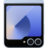 Смартфон Samsung Galaxy Z Flip6 12/256GB Blue (Голубой)
