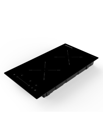 Встраиваемая панель электрическая индукционная 30 см DELVENTO V30I72S210