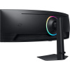 Монитор Samsung 49" Odyssey G9 S49CG954EIXCI черный VA LS49CG954EIXCI