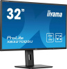 Монитор Iiyama 31.5" ProLite XB3270QSU-B1 2560x1440 IPS черный