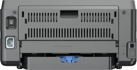 Принтер лазерный Deli P3100DN A4 Duplex