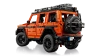 Конструктор LEGO Technic 42177 Профессиональная линейка Mercedes-Benz G500