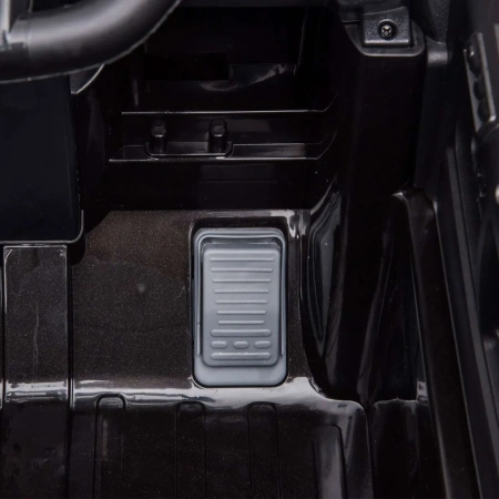 Электромобиль TOMMY Mercedes G63 AMG MB-5 черный