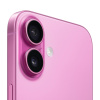 Смартфон Apple iPhone 16 512 ГБ Pink