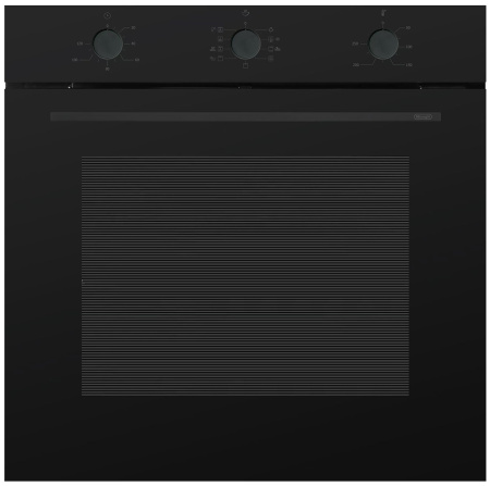 Духовой шкаф электрический DeLonghi DEO 735 NB Roberta