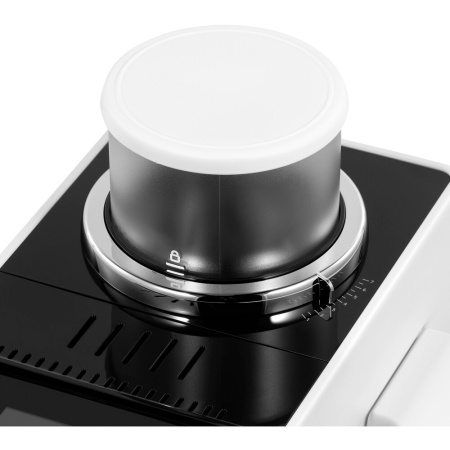 Кофемашина Delonghi Rivelia EXAM 440.35.W