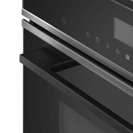 Духовой шкаф Maunfeld MEOR7217SMB