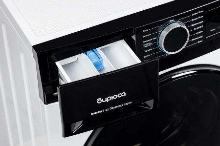 Стиральная машина Бирюса WM-MX712/15