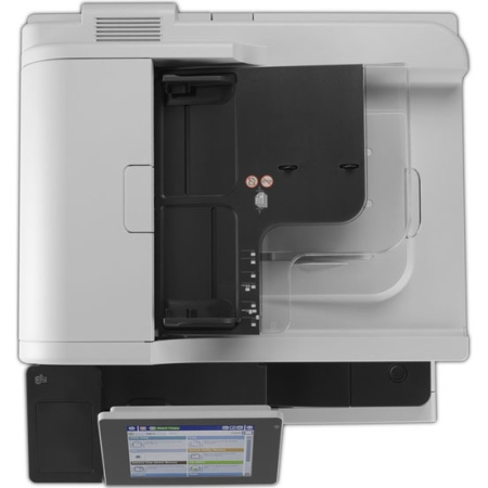 Лазерное МФУ HP LaserJet Enterprise M725dn (CF066A)