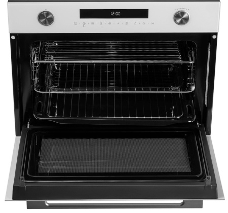 Электрический духовой шкаф Maunfeld MCMO5015MFW