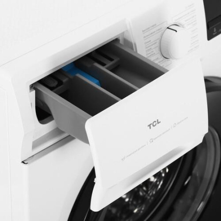 Стиральная машина TCL W-SF606W