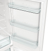 Холодильник с морозильником Gorenje NRK619EEW4