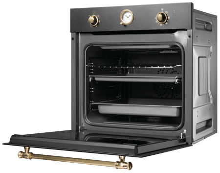 Духовой шкаф электрический Korting OKB 461 CRGN