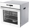 Духовой шкаф электрический Haier HOQ-F6CASGW