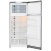 Холодильник с морозильником Indesit TIA 14 G