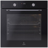 Духовой шкаф электрический LEX EDP 680 BL MAХ