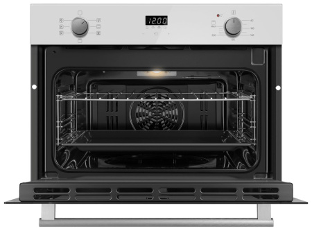 Духовой шкаф электрический MAUNFELD AMCO537GW