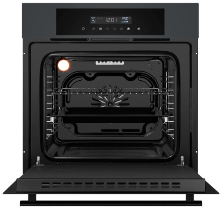 Духовой шкаф электрический Maunfeld AEOD6063G1