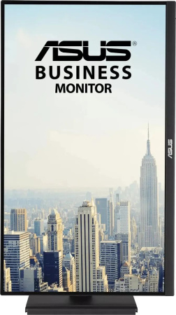 Монитор Asus 27" Business VA27UCPS черный IPS LED