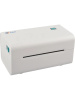 Термопринтер G&G GG-D420 203dpi 152мм / с / USB для печ.накл. белый