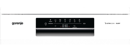 Посудомоечная машина Gorenje GS642E90W