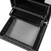 Духовой шкаф электрический Maunfeld AEOK7610W