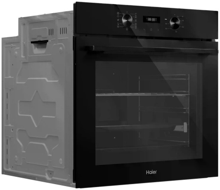 Духовой шкаф электрический Haier HOQ-A2AEN3GB